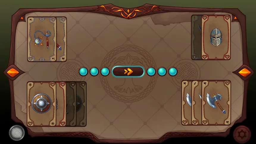 Скриншот 2 к игре Celtic Warfare