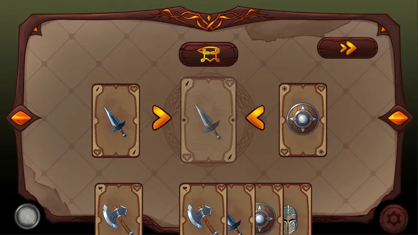 Скриншот 3 к игре Celtic Warfare