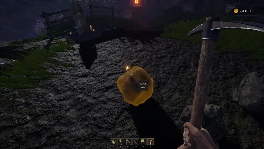 Скриншот 7 к игре Medieval Blacksmith