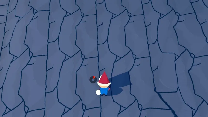 Скриншот 7 к игре Tiny Gnome Game