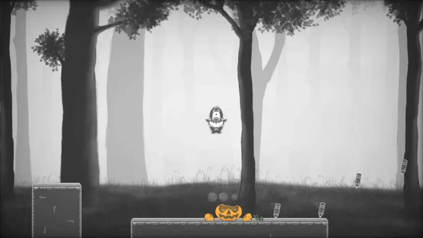 Скриншот 3 к игре Scribble