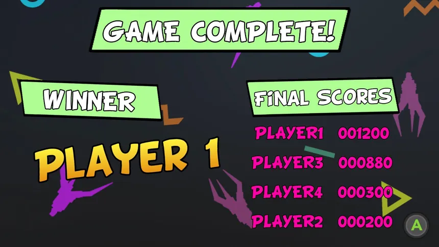 Скриншот 6 к игре BattleClaws