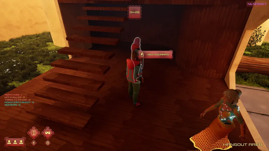 Скриншот 7 к игре Crowd Diver