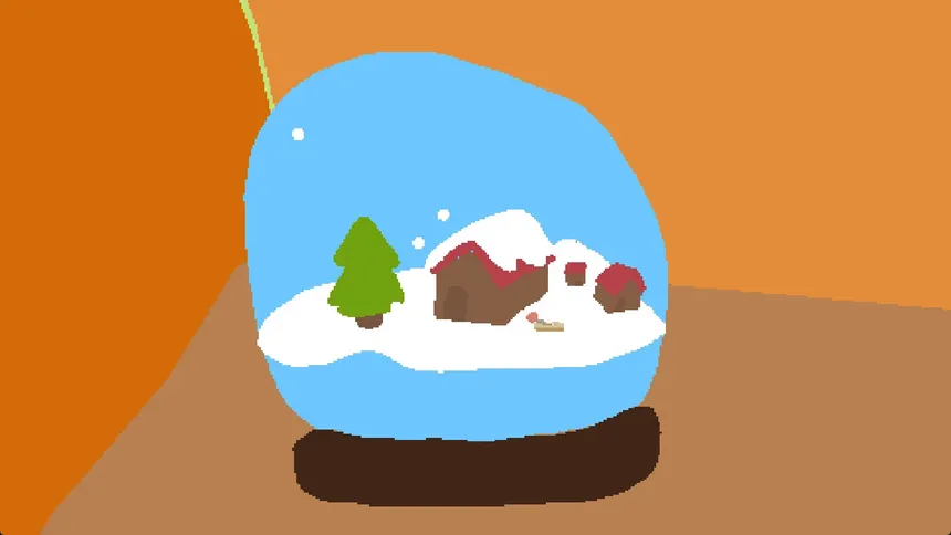 Скриншот 4 к игре Todomiro