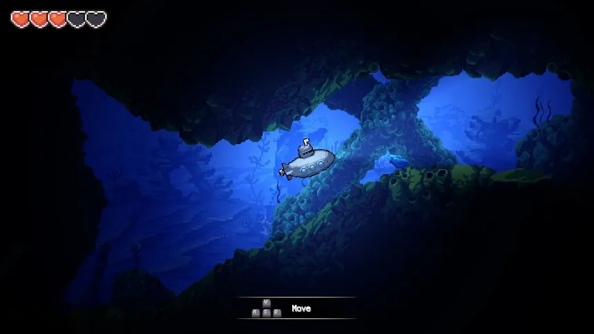 Скриншот 7 к игре Sea Fantasy