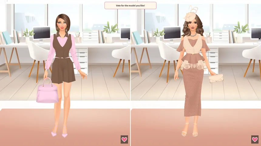 Скриншот 4 к игре The Great Couturier