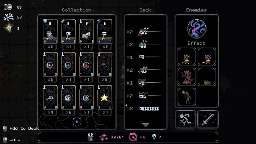 Скриншот 6 к игре Necroking