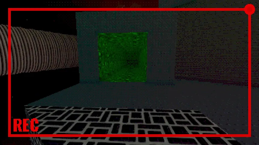 Скриншот 4 к игре Suspended Animation 💽