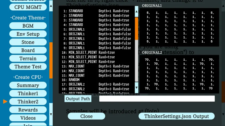 Скриншот 5 к игре REVERSI xVSx