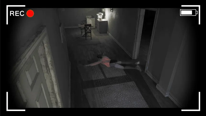 Скриншот 3 к игре Midnight Makeover: A Paranormal Flipper Game