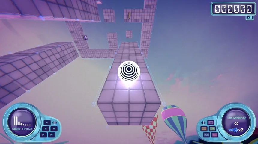 Скриншот 7 к игре Axyz
