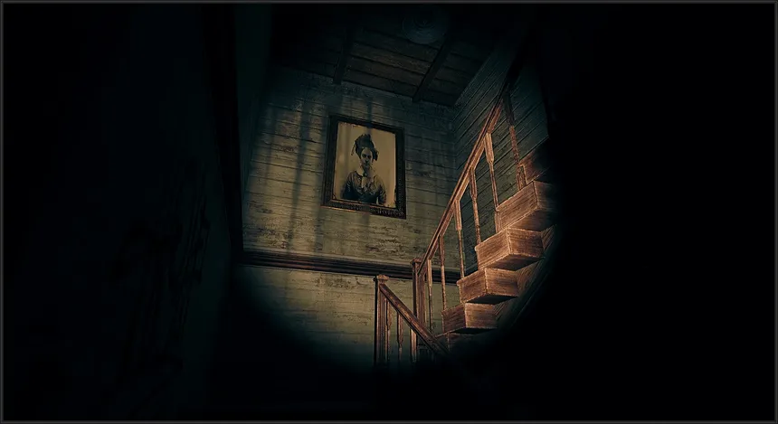 Скриншот 2 к игре Ethel