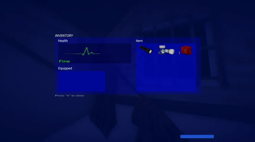 Скриншот 3 к игре House of 1000 Traps