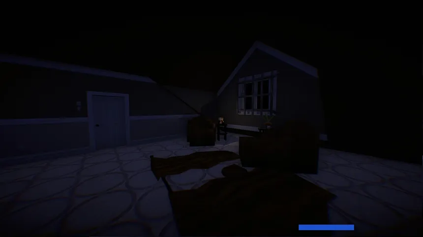 Скриншот 4 к игре House of 1000 Traps