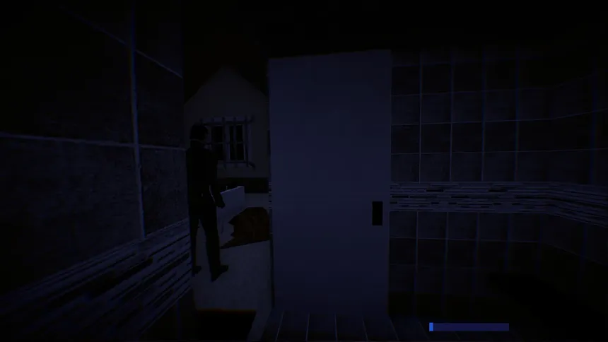 Скриншот 6 к игре House of 1000 Traps