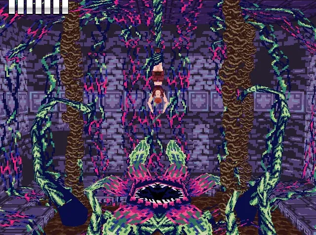 Скриншот 2 к игре Tales of Lost Ages Vol 1.