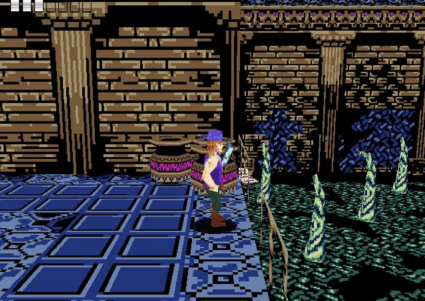 Скриншот 3 к игре Tales of Lost Ages Vol 1.