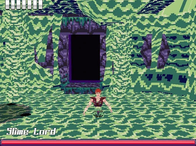 Скриншот 4 к игре Tales of Lost Ages Vol 1.