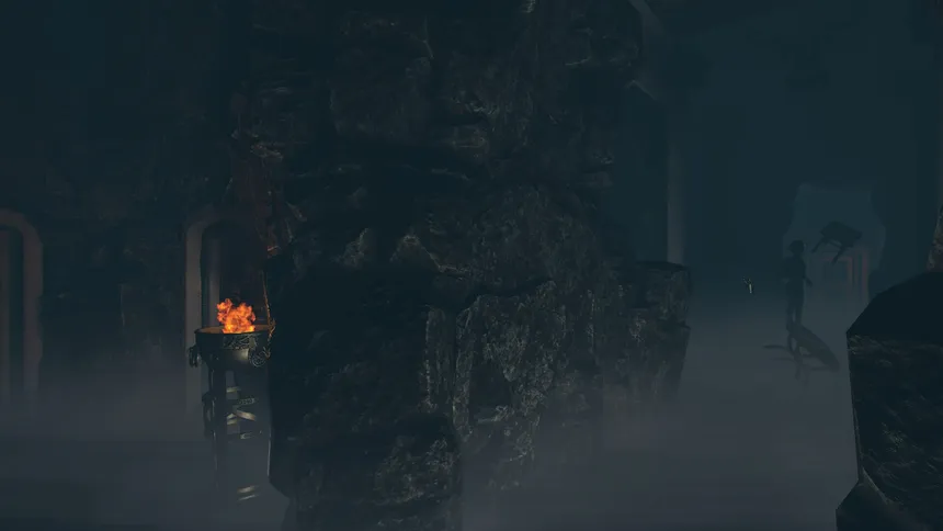 Скриншот 1 к игре The Last Safe Place