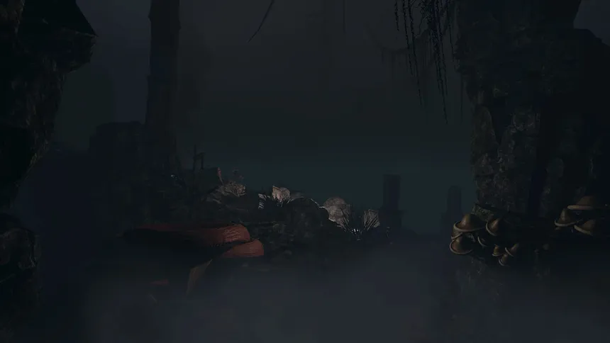 Скриншот 2 к игре The Last Safe Place