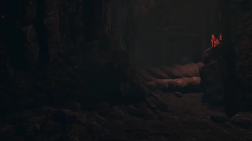 Скриншот 4 к игре The Last Safe Place