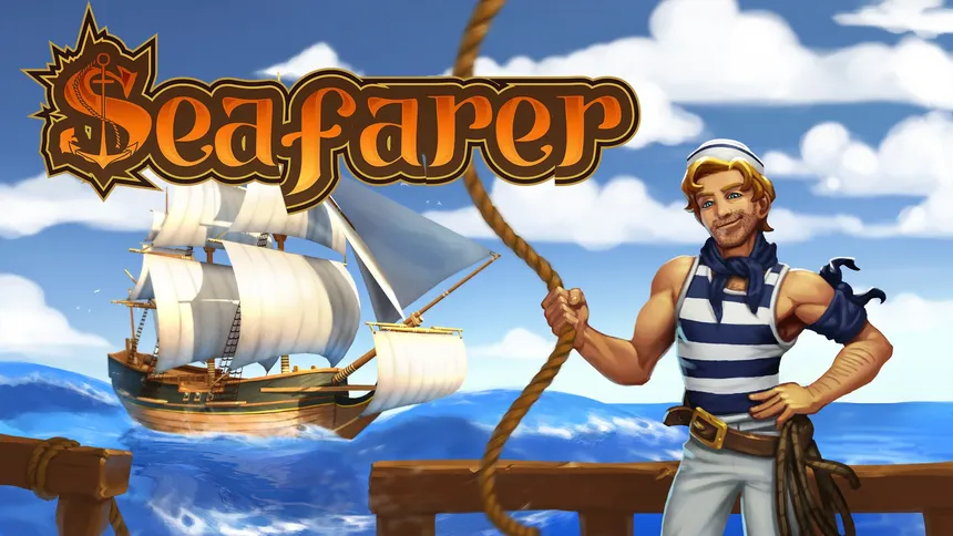 Скриншот 1 к игре Seafarer