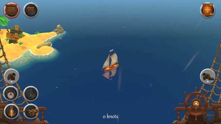 Скриншот 2 к игре Seafarer