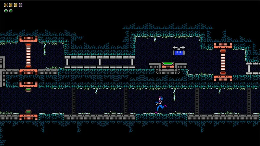 Скриншот 6 к игре SUGAMENIA