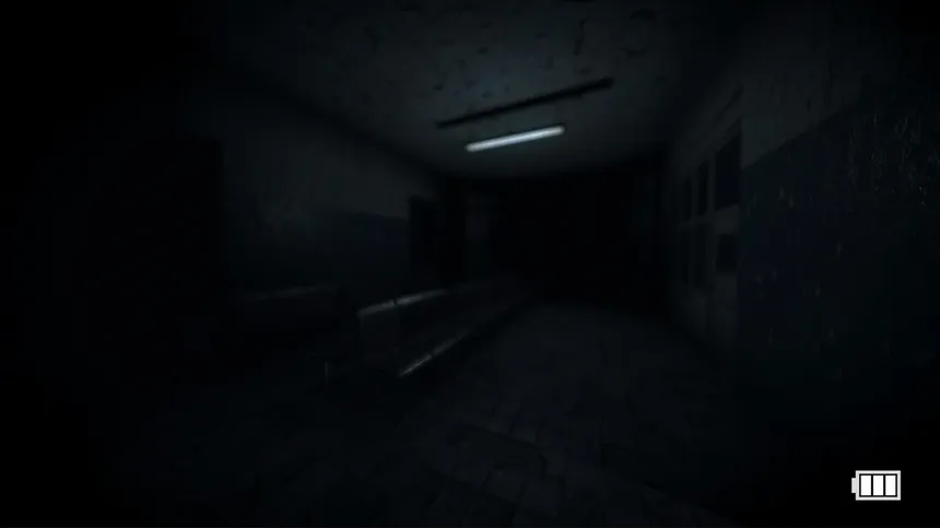 Скриншот 2 к игре Haunt or Heist