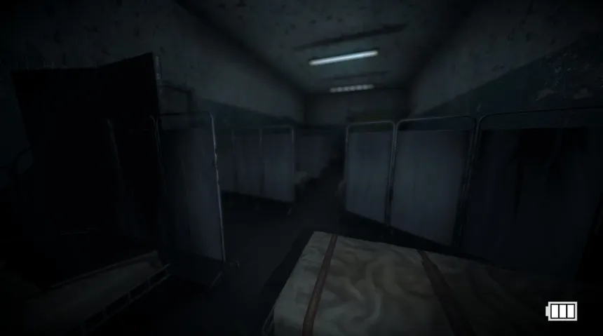 Скриншот 3 к игре Haunt or Heist
