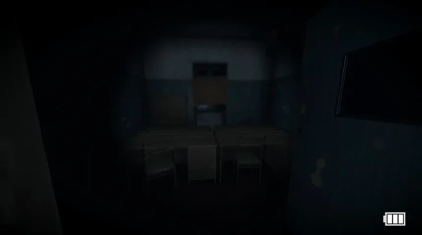 Скриншот 5 к игре Haunt or Heist