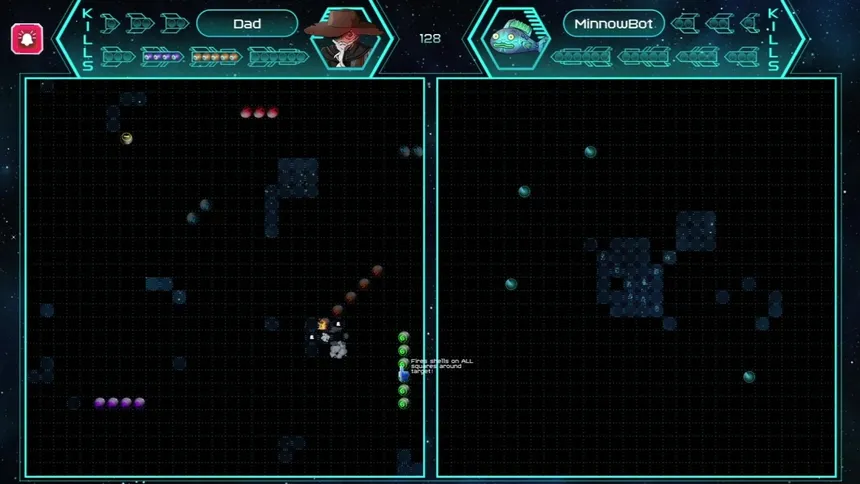 Скриншот 6 к игре ASTA-POOL: The Future of Pool