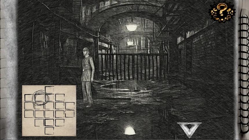 Скриншот 1 к игре Blood On The Thames