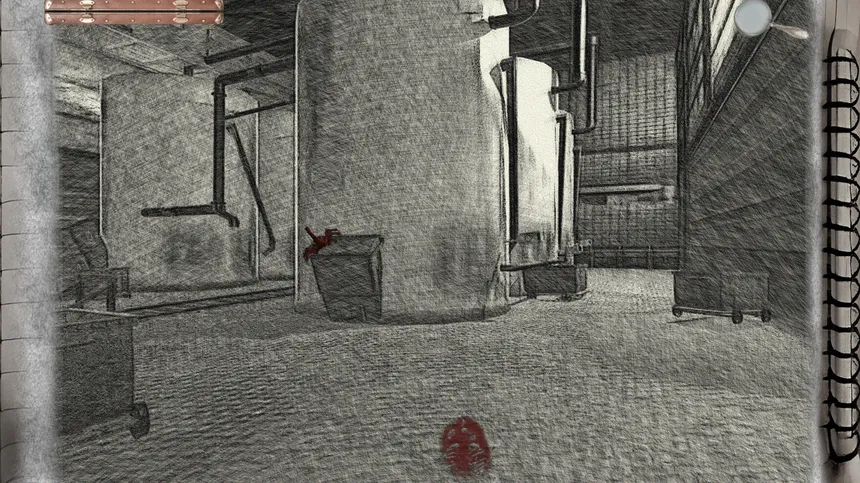 Скриншот 5 к игре Blood On The Thames