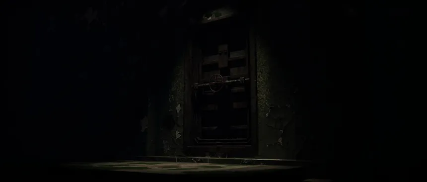 Скриншот 4 к игре NoSleep: Nightmare Chronicles