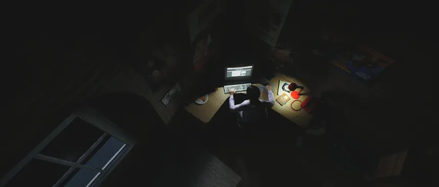 Скриншот 5 к игре NoSleep: Nightmare Chronicles