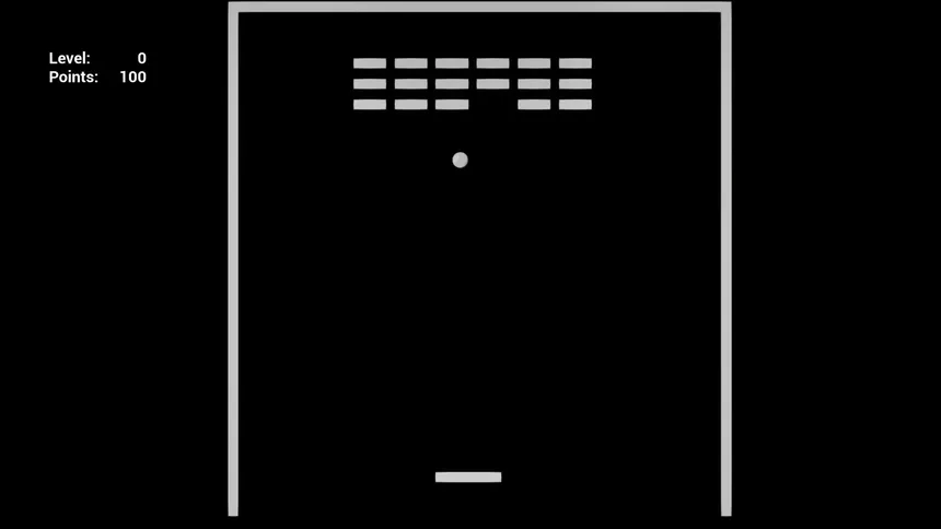 Скриншот 2 к игре Billo-Bricks
