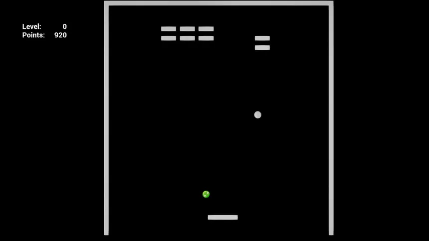 Скриншот 3 к игре Billo-Bricks