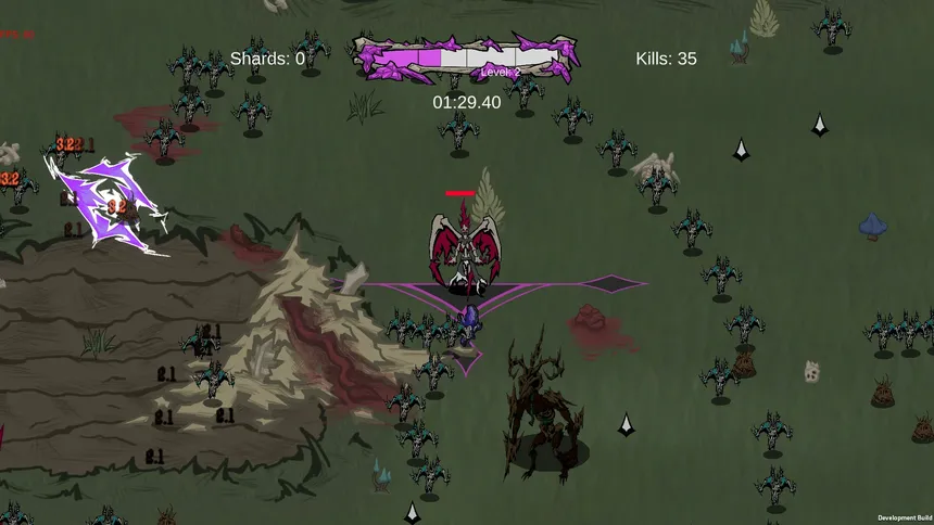 Скриншот 1 к игре Conquering Ciros