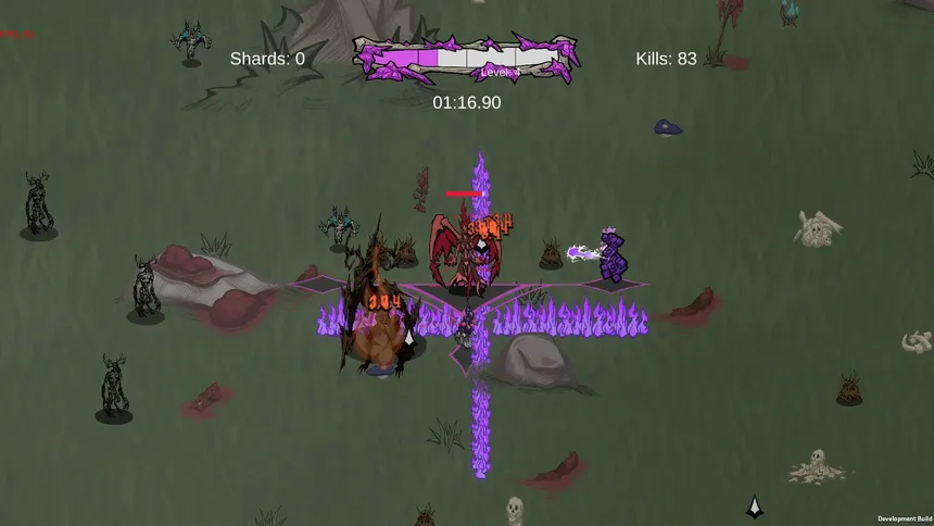 Скриншот 2 к игре Conquering Ciros