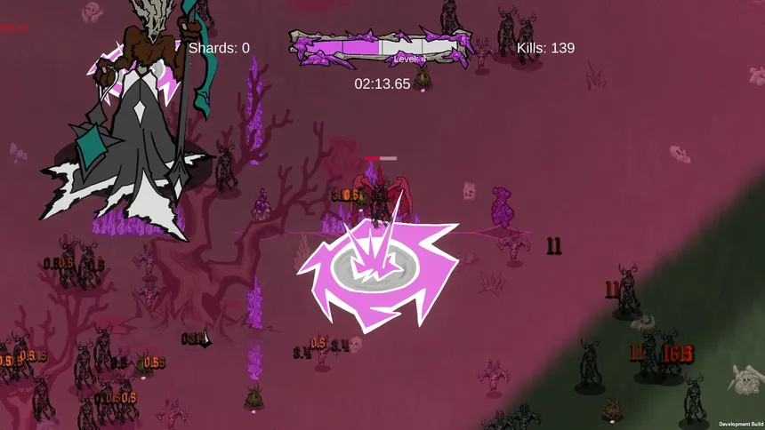 Скриншот 4 к игре Conquering Ciros