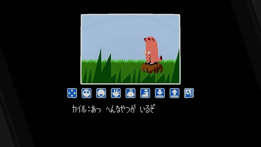 Скриншот 6 к игре SUNSOFT is Back! レトロゲームセレクション