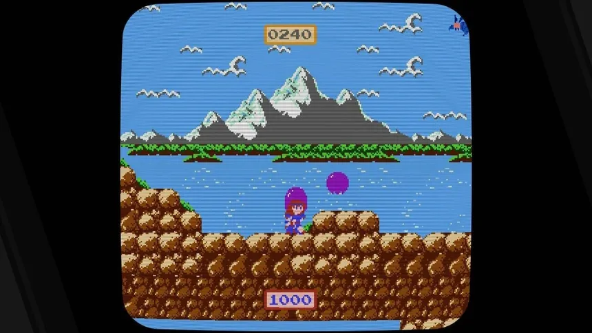 Скриншот 8 к игре SUNSOFT is Back! レトロゲームセレクション
