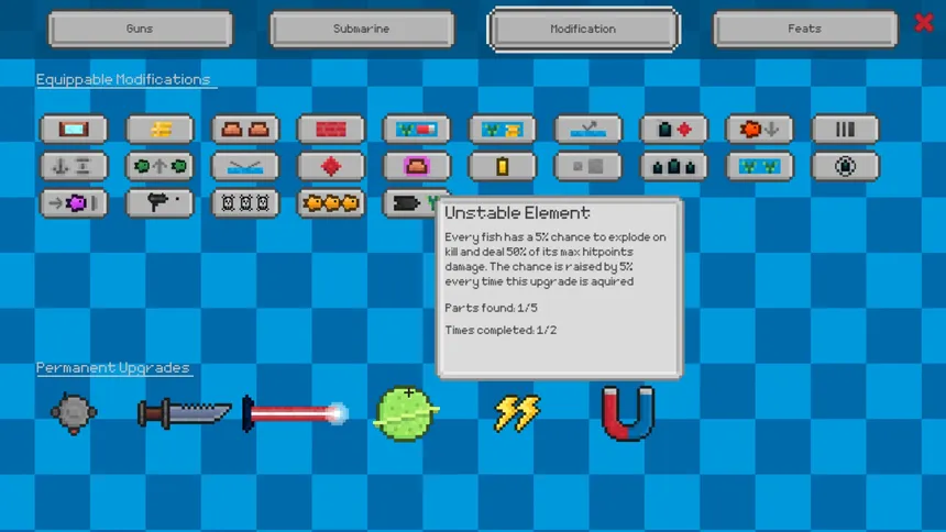 Скриншот 3 к игре Critical Fishing