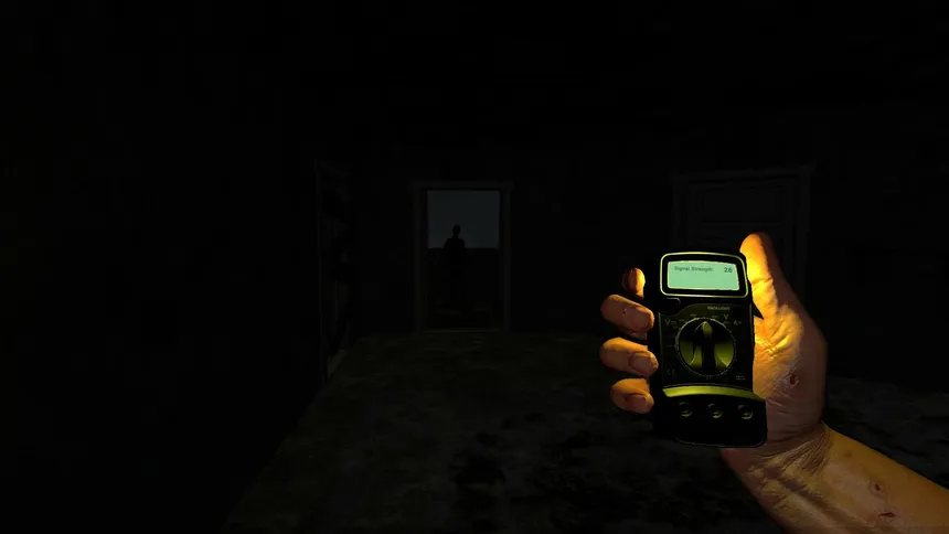 Скриншот 5 к игре Victim Complex: Part 1