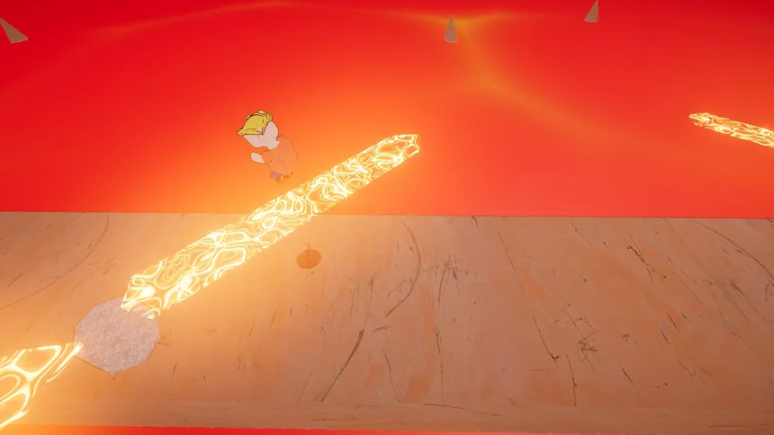 Скриншот 3 к игре Answer To Survive