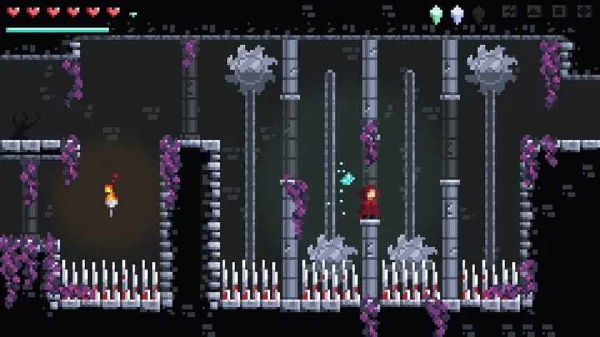 Скриншот 4 к игре Sealed Bite: Extended