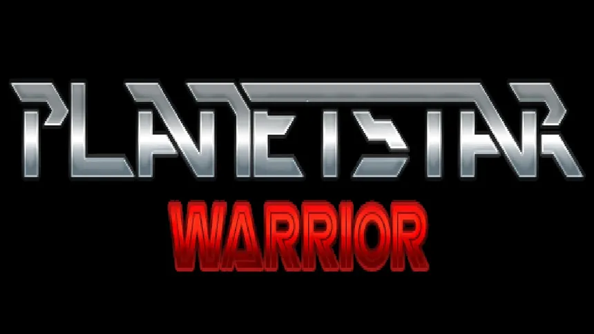 Скриншот 6 к игре Planetstar Warrior