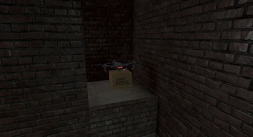 Скриншот 7 к игре DeepWeb Simulator