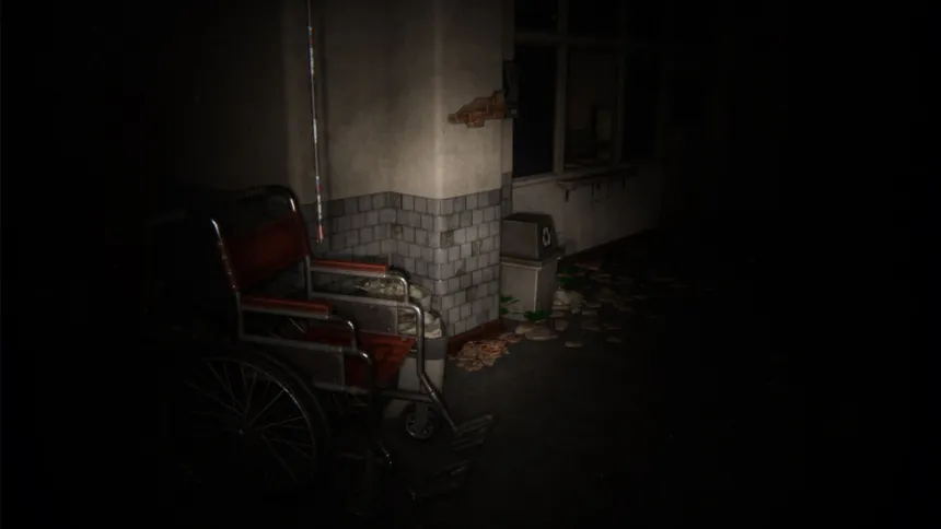 Скриншот 6 к игре Left Behind